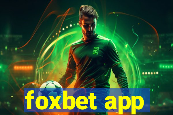 foxbet app